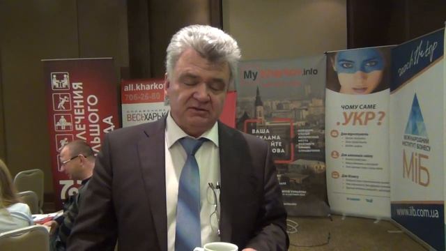 VIP день - Отзывы участников - Бизнес-конференция "Менеджмент, маркетинг, продажи - 2014" смотреть онлайн