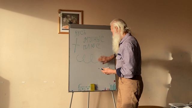 Организация Центра РУСЬ Часть 1 (НК Сухоруков) смотреть онлайн