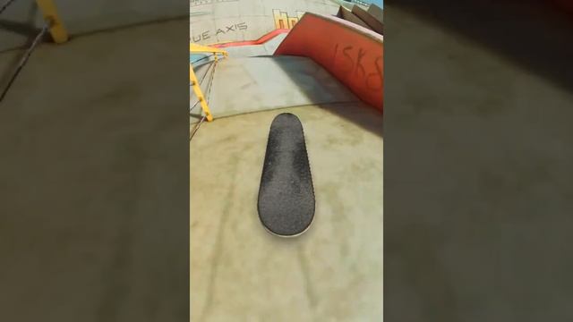 [True Skate]Quick runs смотреть онлайн