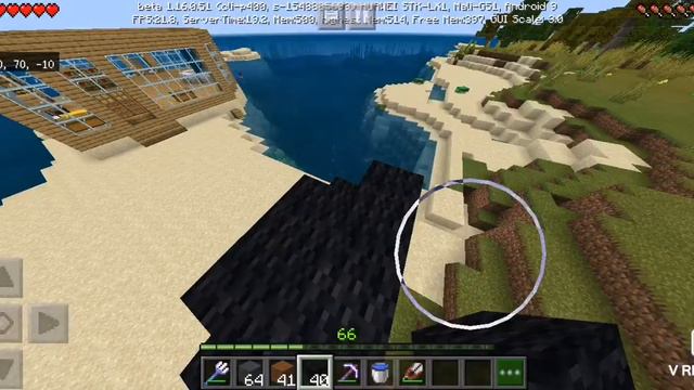 Начало после конца#22 стоим свою статую! смотреть онлайн