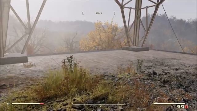 Fallout 76: Junk Resource Farming Locations! смотреть онлайн