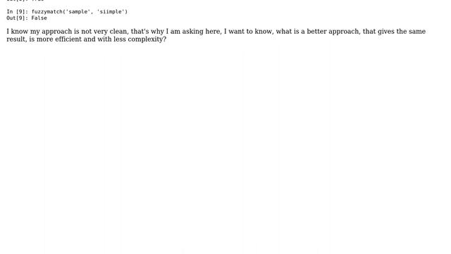 Python: determine whether one string can be obtained by changing one character in the middle of... смотреть онлайн