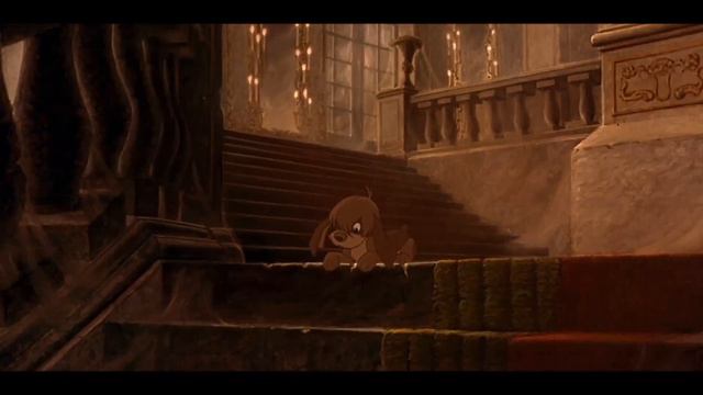 Песня из мультфильма Анастасия