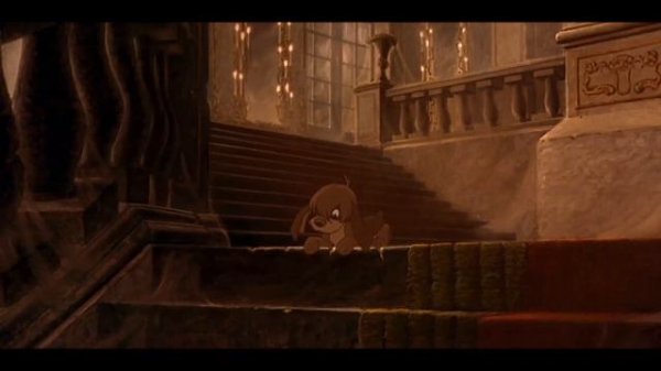 Песня из мультфильма Анастасия