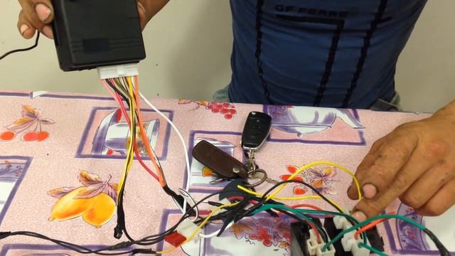 как потсоединить доводчики к автоматическим воротам смотреть онлайн