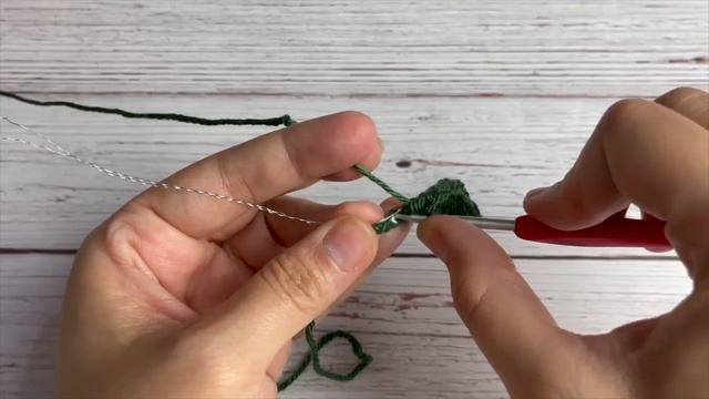 Tutorial Rosas Tejidas a Crochet Fácil?Mayelin Ros смотреть онлайн