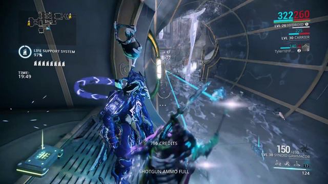 Warframe : Beginner Guide Episode 29 Getting the Paris Prime смотреть онлайн