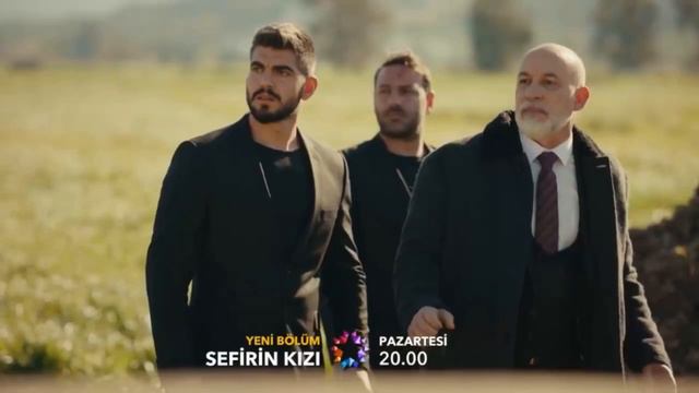 Sefirin Kızı (La Hija del Embajador) Capítulo 43 Oficial Trailer | Subtítulo en Español | смотреть онлайн