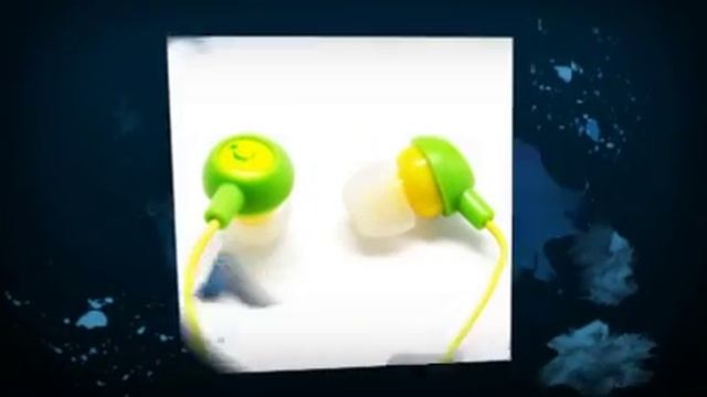 Фруктовые наушники из Японии смотреть онлайн