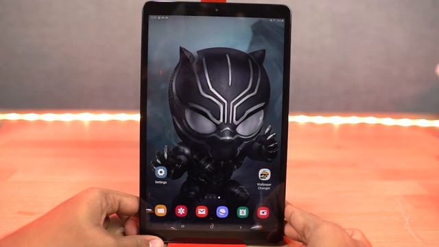 Samsung Tab A 10.1" 20+ Best Features смотреть онлайн