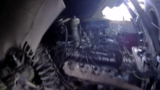 Обзор Газ 66 после ремонта. смотреть онлайн