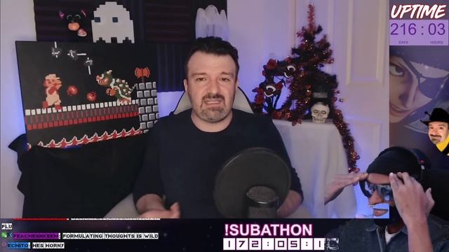 Watching DSP Combo Victim Mode 9000 ⚠️Into A Beg/Pitty Segment [hes sick and can't stream] смотреть онлайн