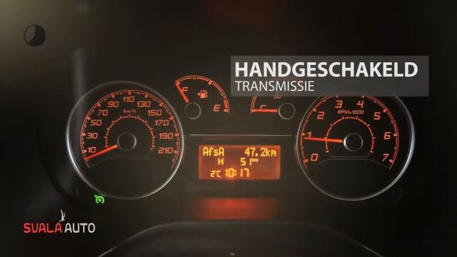 Fiat Doblò 1.3D MJ 95PK L1H1 SX | NAVI | SCHUIFDEUR | AIRCO | RADIO/CD | смотреть онлайн