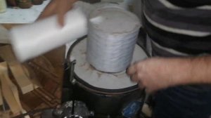 Бюджетный фильтр на Циклон от мелкой пыли | Своими руками