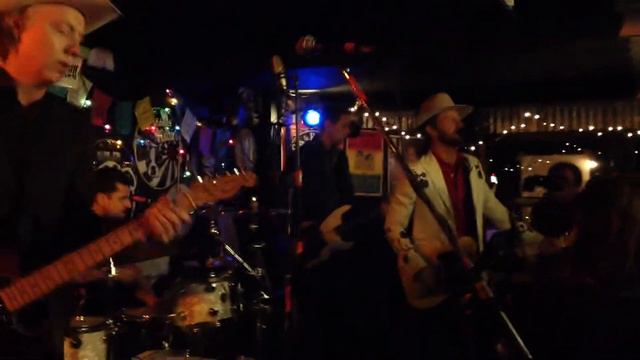 Chris Shiflett and The Dead Peasants смотреть онлайн