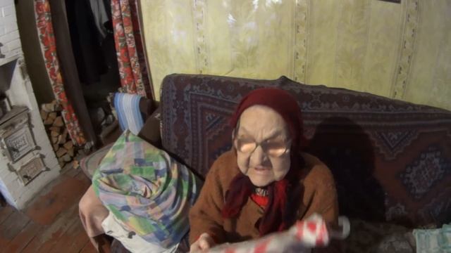 Посылка 20 кг. из Израиля, Часть 2.