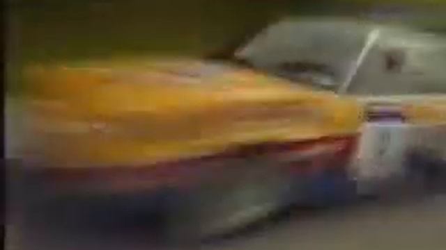 Opel Manta 400 (Manta Magic) - Part 5 - Group B Rallying