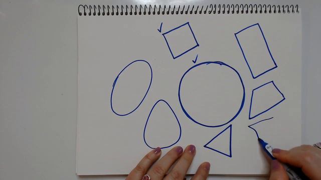 NeuroGraphic Arts for Adults - 5 Common Mistakes смотреть онлайн