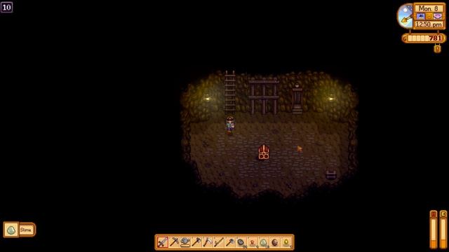 Boss Fight REWARDS in Haunted Chocolatier смотреть онлайн