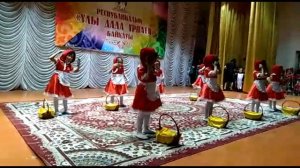 ЛАДУШКИ ОЛАДУШКИ