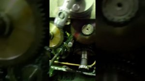 Неисправности токарного станка 1м63