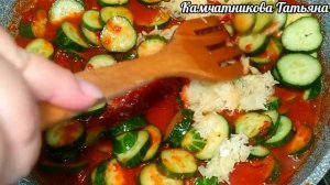 ??НЕ ОГУРЦЫ А УЛËТ ЗИМОЙ СЪЕДАЮТ ПЕРВЫМИ!ХРУСТЯЩИЕ ОГУРЦЫ ПО-ГРУЗИНСКИ «ГРУЗИНЧИКИ» НА ЗИМУ!