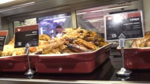 Копчение как домашний бизнес. С доходом от 100 тысяч.