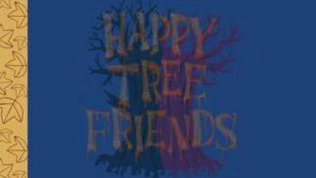 Happy Tree Friends - Remains To Be Seen смотреть онлайн
