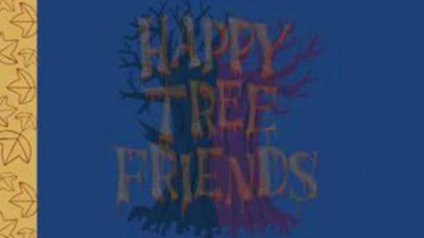 Happy Tree Friends - Remains To Be Seen