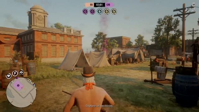 Red Dead Redemption 2 - BETA MULTIPLAYER Ft. TATU