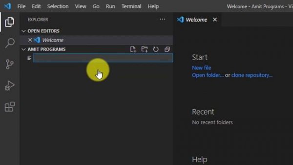How to run PHP on Visual Studio Code (Updated 2021)