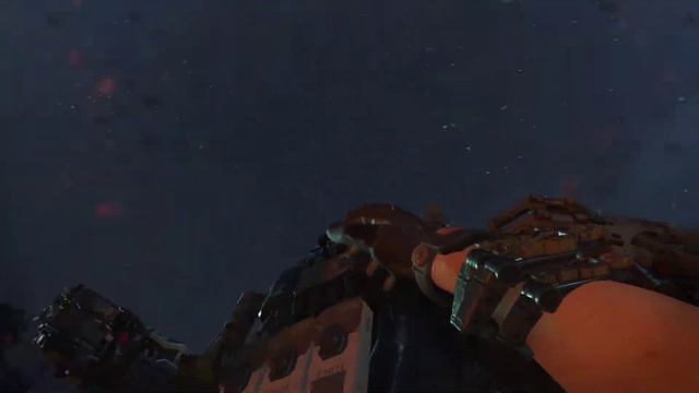 Call of Duty Black Ops 3 | Жестокость в играх)) смотреть онлайн