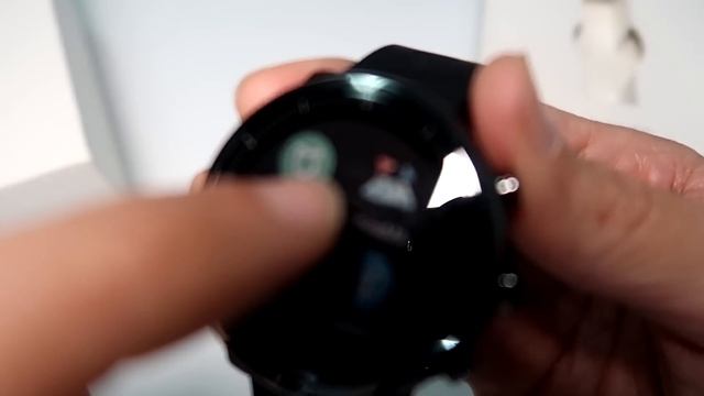 Amazfit Stratos / Pace 2 - Primeros pasos смотреть онлайн