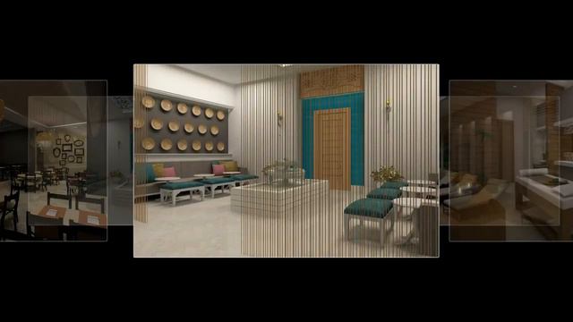 Aska Lara Deluxe 5* Лучшие отели Турции. смотреть онлайн