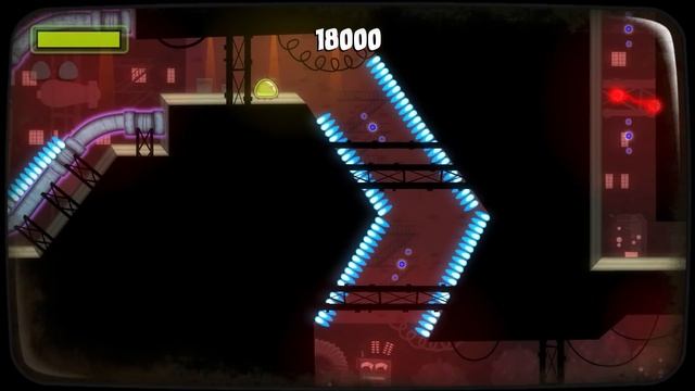ЛИЗУН ПРОНИК НА ВОЕННУЮ БАЗУ - TALES FROM SPACE MUTANT BLOBS ATTACK #16 смотреть онлайн