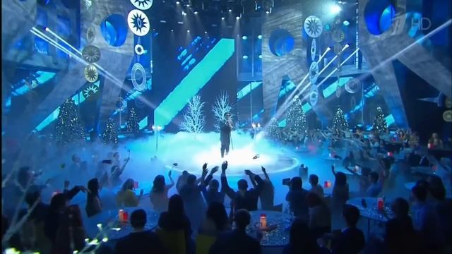 Опять метель-Григорий Лепс (Full HD) смотреть онлайн