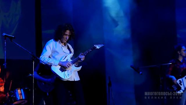 Многоголосье19 Offline Занозы смотреть онлайн