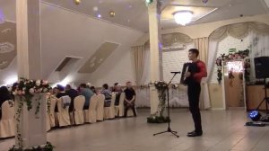 Раиль Арсланов Баян