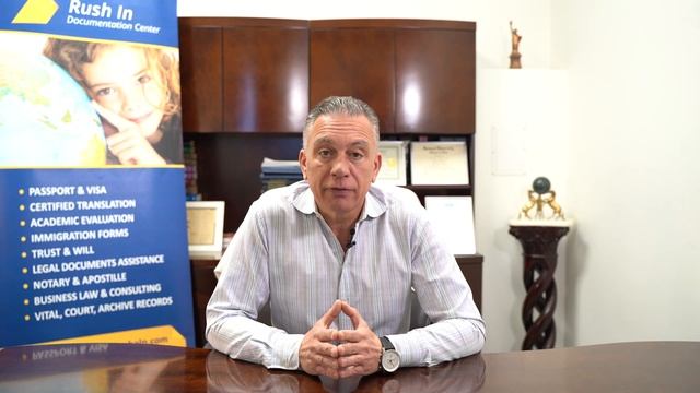 Как грамотно выстроить работу с адвокатом. Если вы иммигрируете в США смотреть онлайн