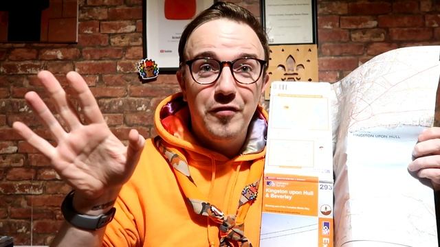 Chip Shop Hike | SCOUTADELIC смотреть онлайн