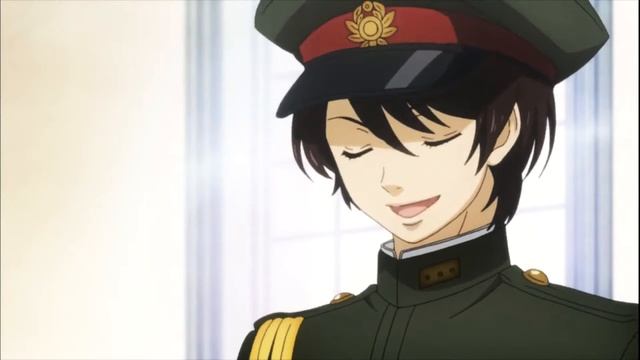 【AMV】- Близняшки //Друг на друга похожи, как две капли воды~ (Девушка-демон Дзакуро) 「Аниме клип」 смотреть онлайн