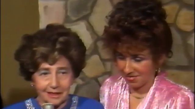 1985 Bar Mitzvah Introduction смотреть онлайн