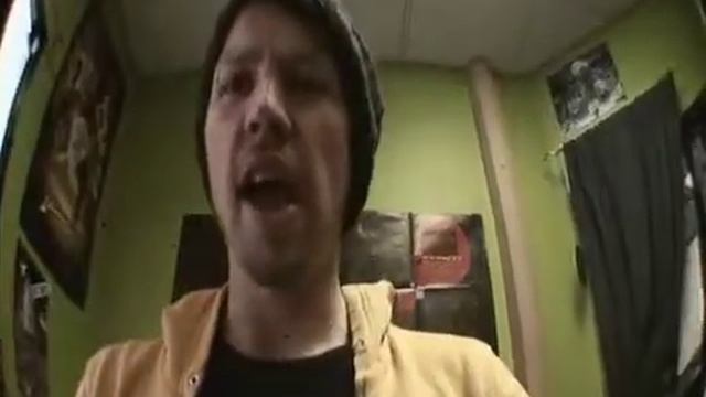 Fisheye Test смотреть онлайн