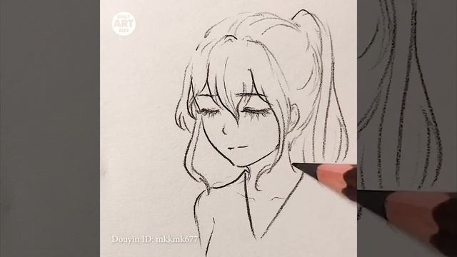 Unbelievable Artists Shows How To Draw Faces. Drawing Tricks. Amazing Art Tutorial