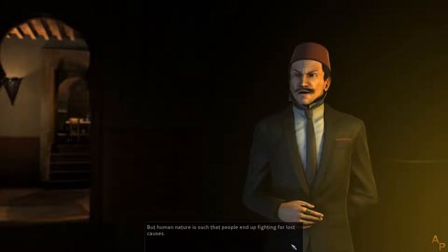 Dracula 5: The Blood Legacy - [03] - [Yanek's workshop] - English Walkthrough - No Commentary смотреть онлайн