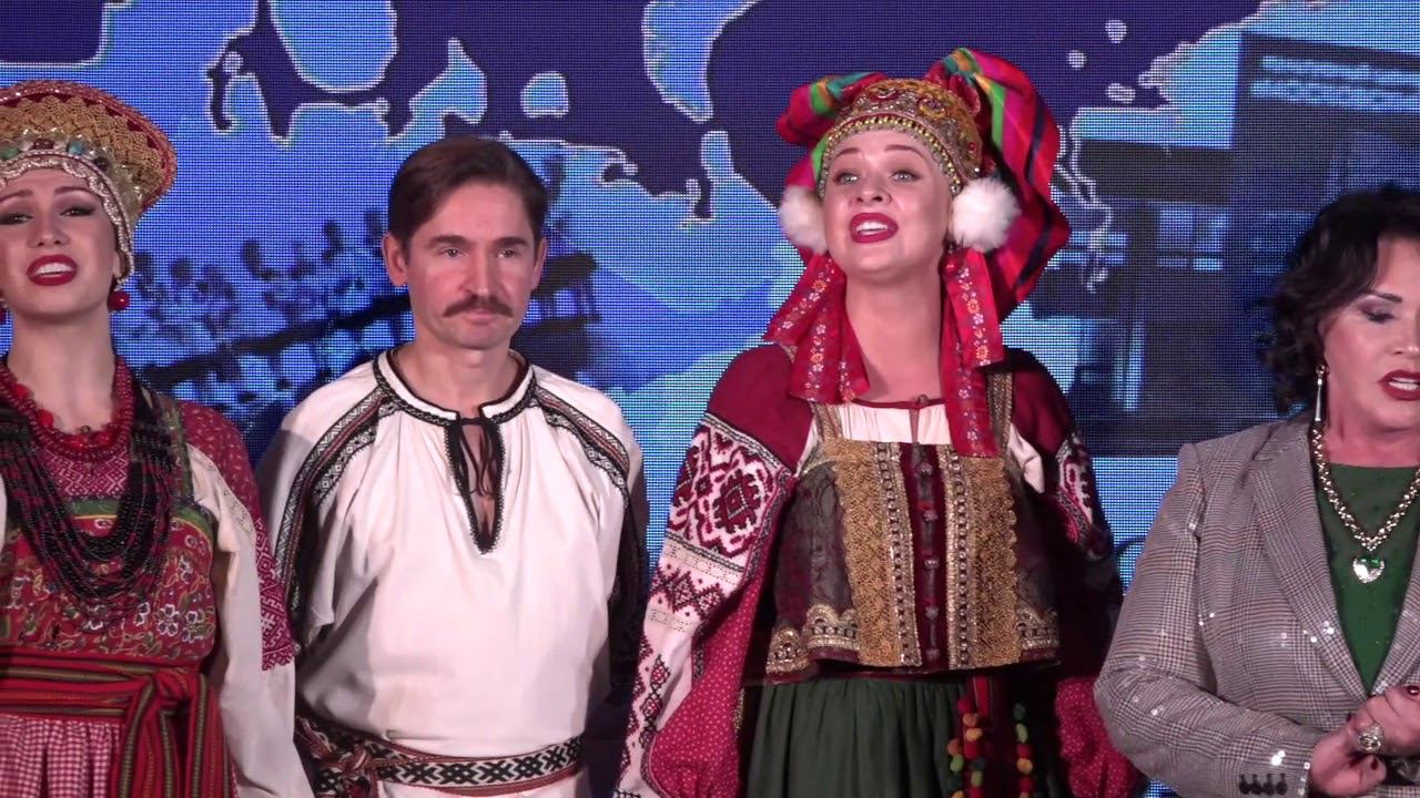 Церемония награждения победителей конкурса «Дом культуры. Новый формат» смотреть онлайн