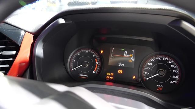 คมเข้ม ดุดัน ISUZU X-SERIES 2024 มาแล้ว ทั้งตัวสูงและตัวเตี้ย ราคาคุ้มๆ 7.48 แสน-1.024 ล้านบาท