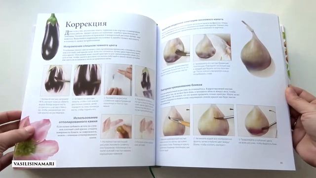 Обзор книги "Ботанические портреты" Билли Шоуэлл издательства "МИФ" смотреть онлайн