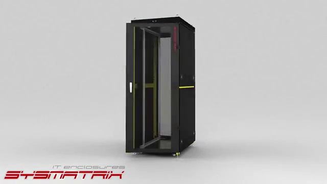 SYSMATRIX SR смотреть онлайн