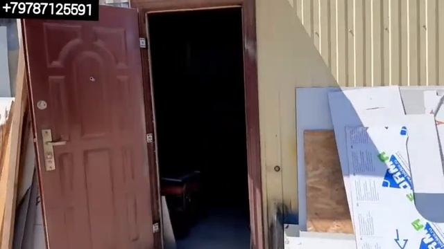 Купить промбазу в Загородной Балке. 24 000 000руб смотреть онлайн